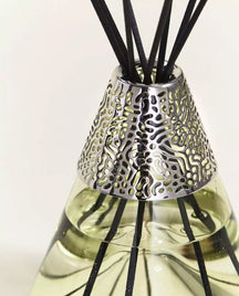 Maison Berger Geurstokjes Philippe Starck - Peau D'Ailleurs - Groen 125 ml