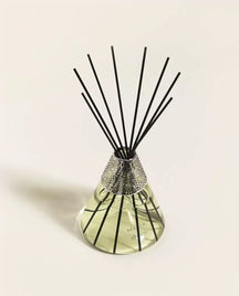 Maison Berger Geurstokjes Philippe Starck - Peau D'Ailleurs - Groen 125 ml