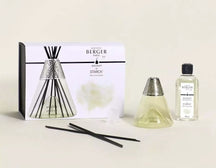 Maison Berger Geurstokjes Philippe Starck - Peau D'Ailleurs - Groen 125 ml