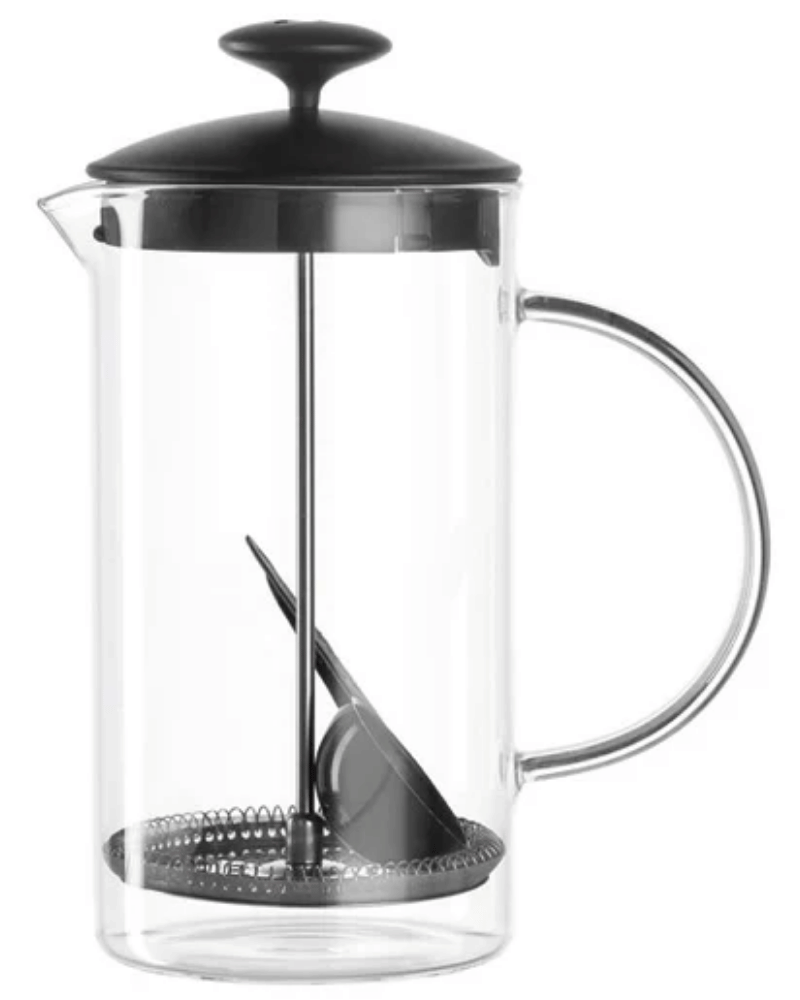 Leonardo Cafetiere Caffee Per Me 1 Liter