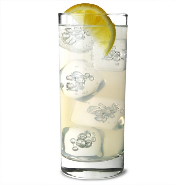 Arcoroc Longdrinkglazen Islande - 290 ml - 6 stuks