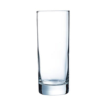 Arcoroc Longdrinkglazen Islande - 290 ml - 6 stuks