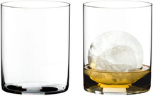 Riedel Whiskey Glazen O Wine - 430 ml - 2 stuks