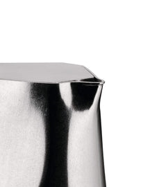 Alessi Percolator Ossidiana - 6 kops - Mario Trimarchi - MT18/6