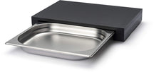 Continenta Snijplank met RVS Lade - Duracore - 39 x 27 cm