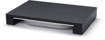 Continenta Snijplank met RVS Lade - Duracore - 39 x 27 cm