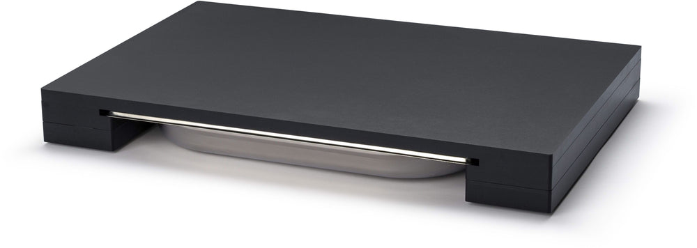 Continenta Snijplank met RVS Lade - Duracore - 48 x 33 cm