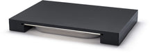 Continenta Snijplank met RVS Lade - Duracore - 48 x 33 cm