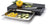 Continenta Snijplank met RVS Lade - Duracore - 48 x 33 cm