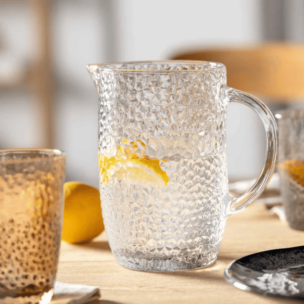 Leonardo Schenkkan / Karaf Matera 1 Liter