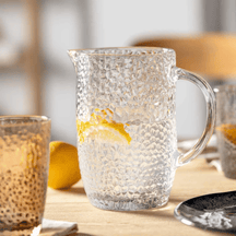 Leonardo Schenkkan / Karaf Matera 1 Liter