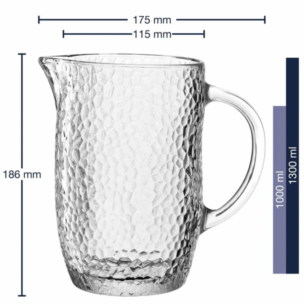 Leonardo Schenkkan / Karaf Matera 1 Liter