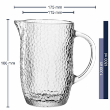 Leonardo Schenkkan / Karaf Matera 1 Liter