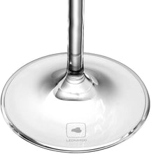 Leonardo Witte Wijnglazen - Daily - 370 ml - 6 stuks