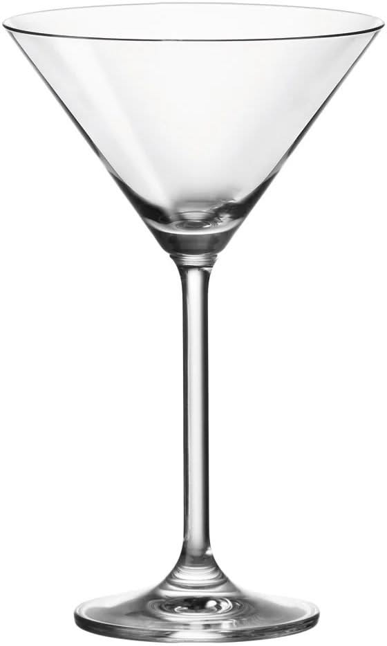 Leonardo Cocktailglazen - Daily - 270 ml - 6 stuks