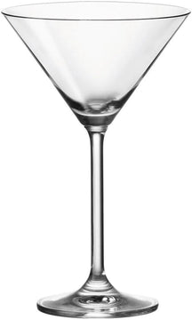 Leonardo Cocktailglazen - Daily - 270 ml - 6 stuks