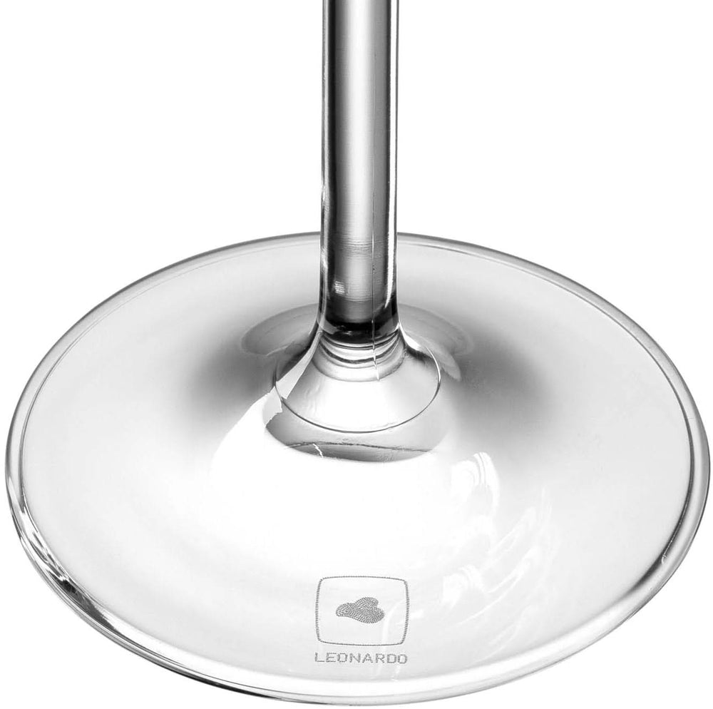 Leonardo Cocktailglazen - Daily - 270 ml - 6 stuks