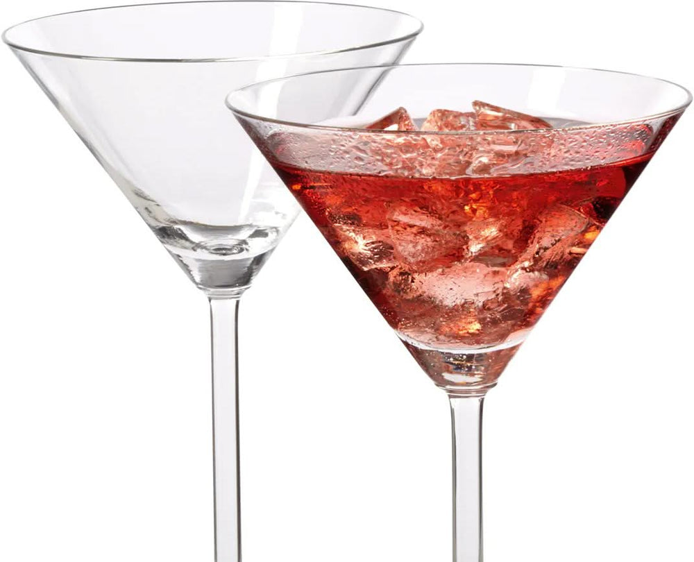Leonardo Cocktailglazen - Daily - 270 ml - 6 stuks