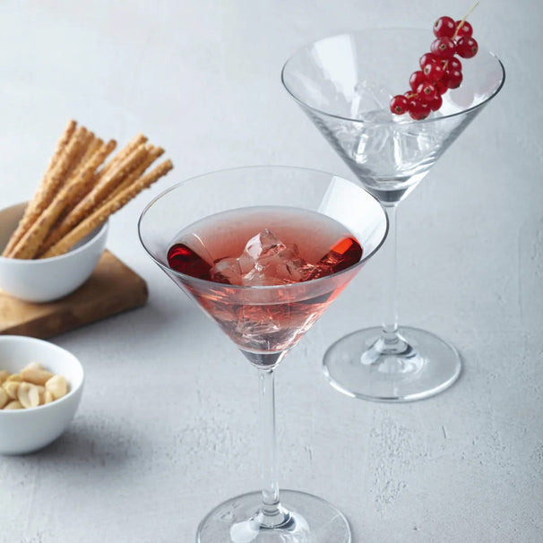 Leonardo Cocktailglazen - Daily - 270 ml - 6 stuks