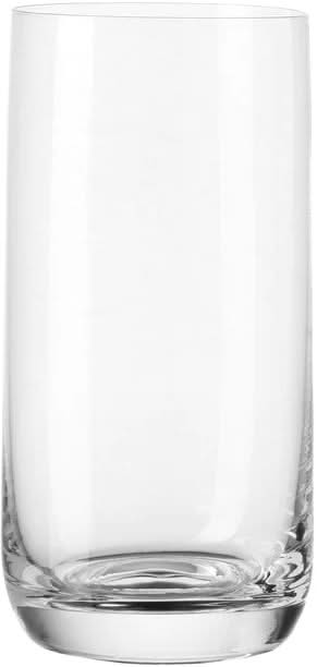 Leonardo Longdrinkglazen - Daily - 330 ml - 6 stuks