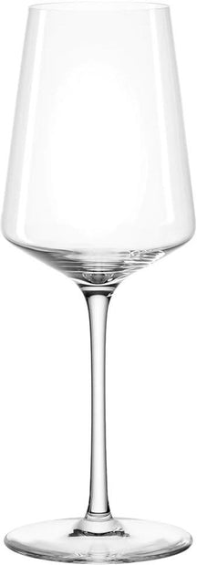 Leonardo Witte Wijnglazen / Riesling Wijnglazen - Puccini - 400 ml - 6 stuks