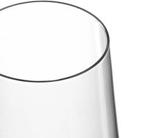 Leonardo Champagneglazen - Flutes - Puccini - 280 ml - 6 stuks