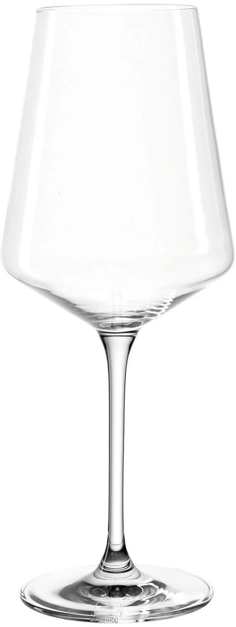 Leonardo Witte Wijnglazen - Puccini - 560 ml - 6 stuks