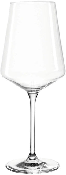 Leonardo Witte Wijnglazen - Puccini - 560 ml - 6 stuks