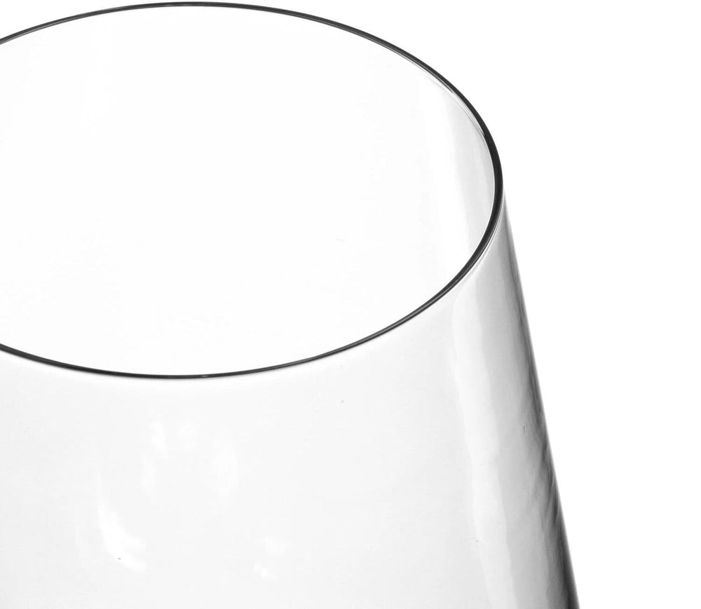 Leonardo Witte Wijnglazen - Puccini - 560 ml - 6 stuks