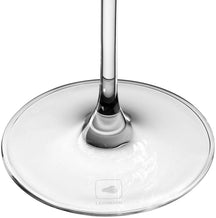 Leonardo Witte Wijnglazen - Puccini - 560 ml - 6 stuks