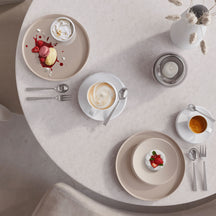 Villeroy & Boch Koffieschotel NewMoon - ø 17 cm