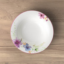 Villeroy & Boch Diep Bord / Pastabord Mariefleur Basic - ø 23 cm