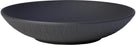 Villeroy & Boch Serveerschaal Manufacture Rock - Zwart - ø 23.5 cm