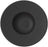 Villeroy & Boch Diep Bord / Pastabord Manufacture Rock - Zwart - ø 28 cm