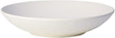Villeroy & Boch Serveerschaal Manufacture Rock - Wit - ø 23.5 cm
