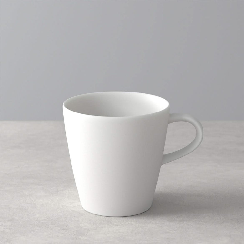 Villeroy & Boch Mok Manufacture Rock - Wit - 290 ml