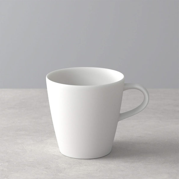 Villeroy & Boch Mok Manufacture Rock - Wit - 290 ml
