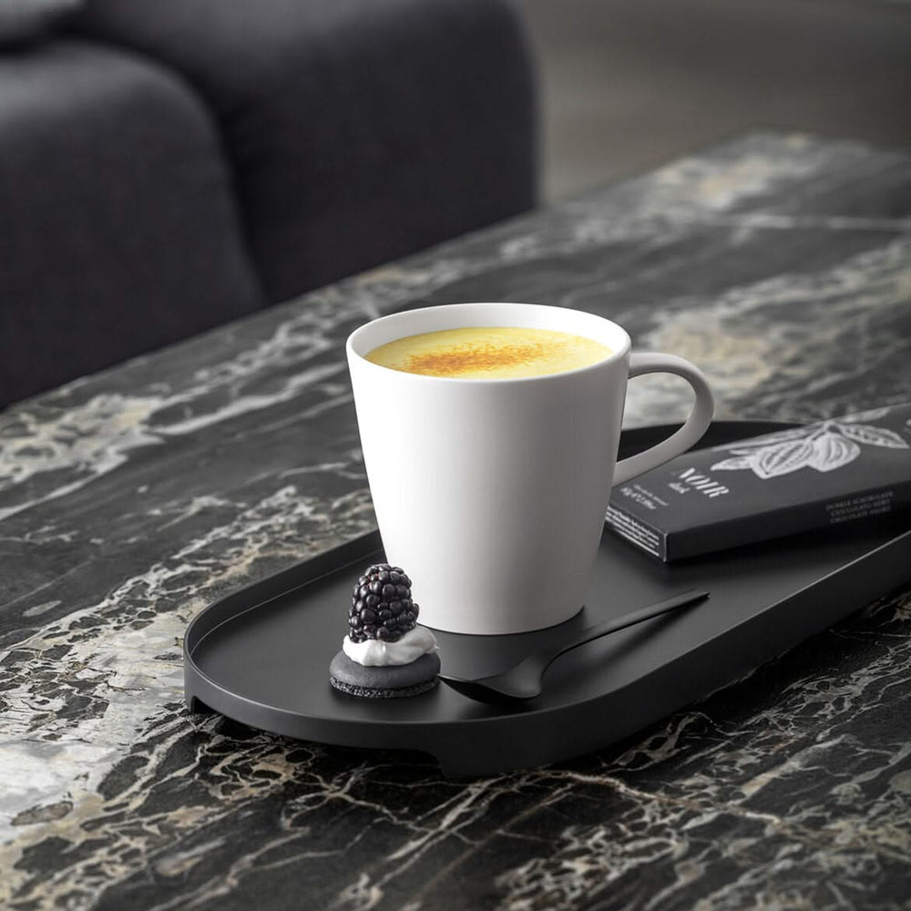 Villeroy & Boch Mok Manufacture Rock - Wit - 290 ml