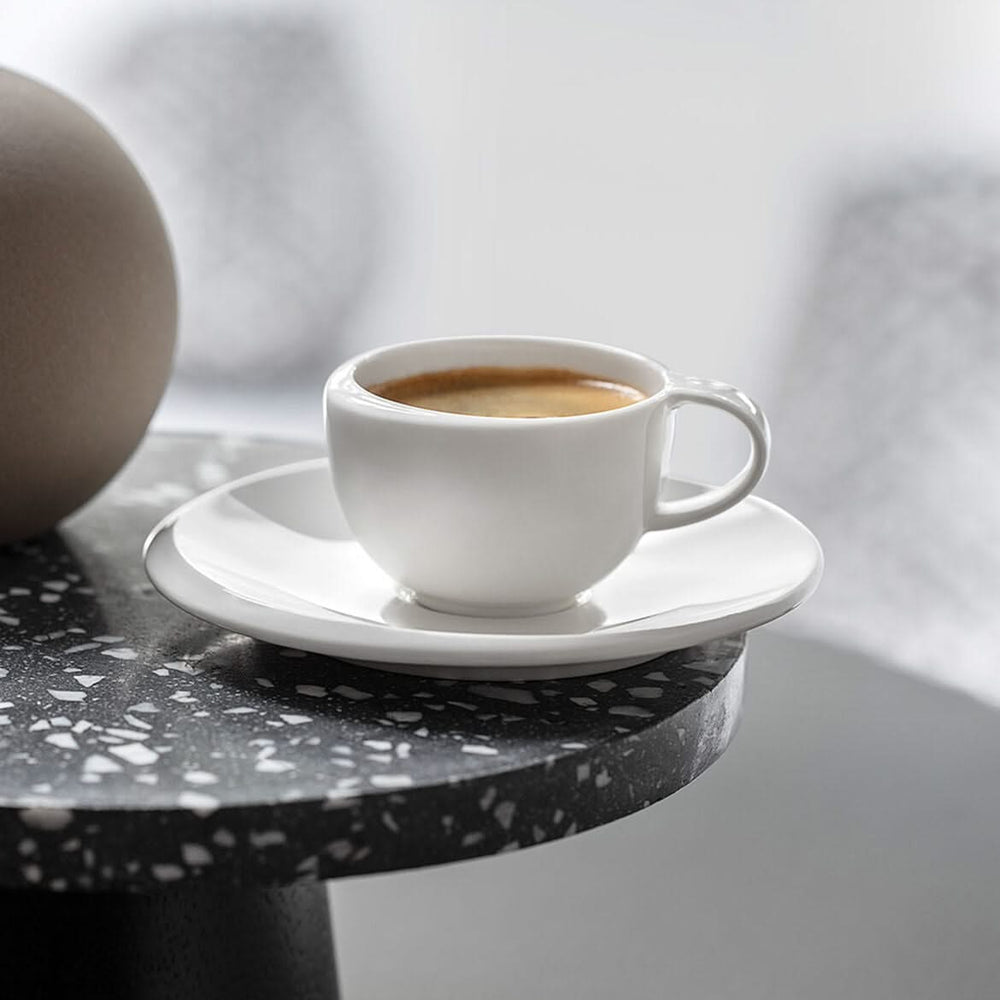 Villeroy & Boch Espresso Kopje NewMoon - 100 ml