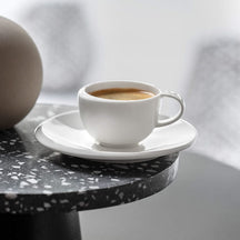 Villeroy & Boch Espresso Kopje NewMoon - 100 ml