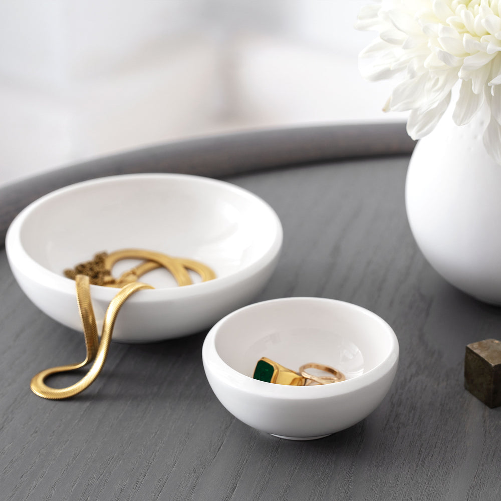 Villeroy & Boch Kom NewMoon - ø 16.5 cm
