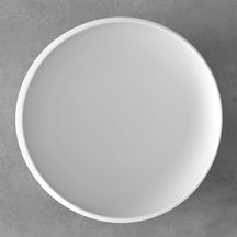 Villeroy & Boch Saladeschaal NewMoon - ø 28.5 cm