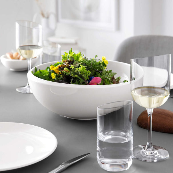 Villeroy & Boch Saladeschaal NewMoon - ø 28.5 cm