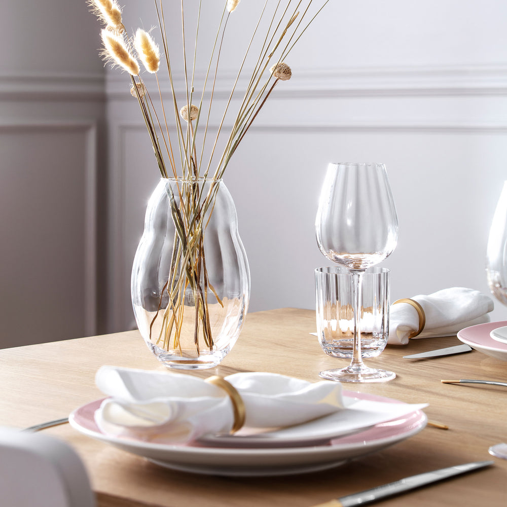 Villeroy & Boch Bestekset Ella - 113-delig / 12 personen - Verguld