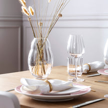 Villeroy & Boch Bestekset Ella - 113-delig / 12 personen - Verguld