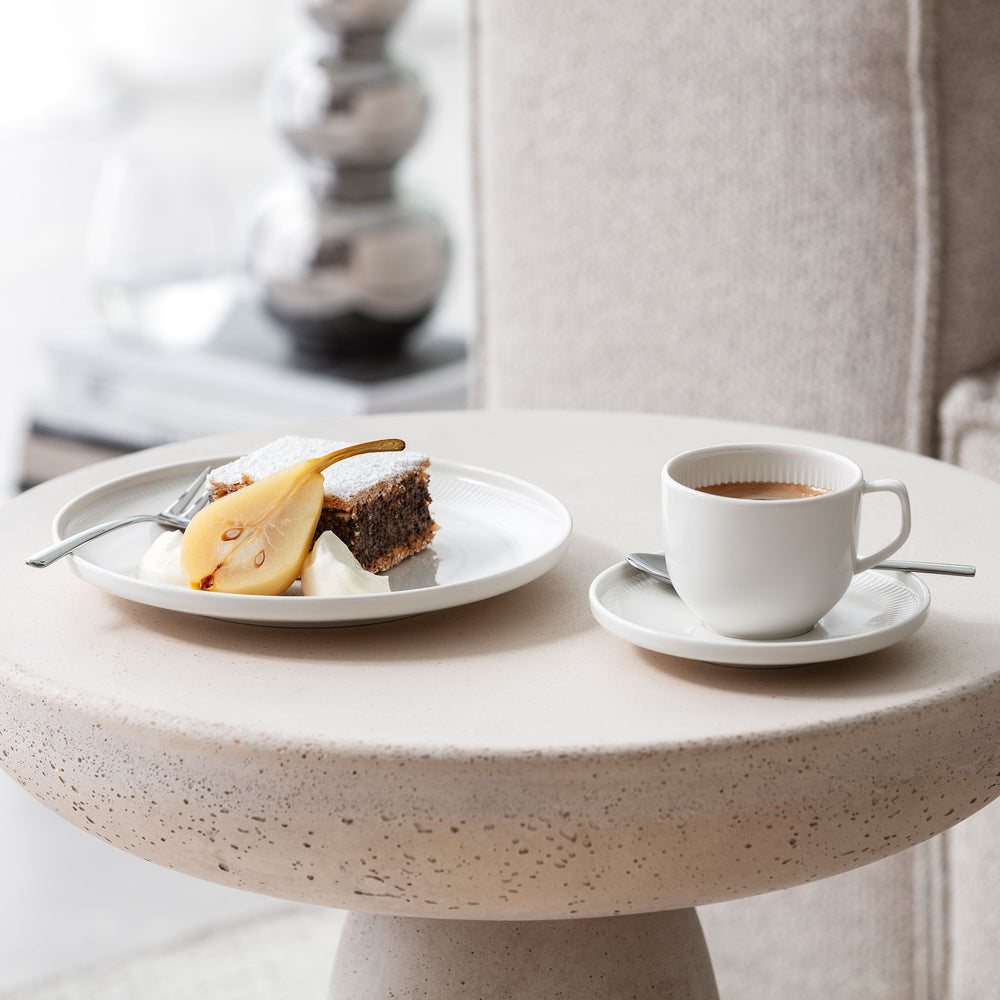 Villeroy & Boch Ontbijtbord / Dessertbord Afina - ø 22 cm