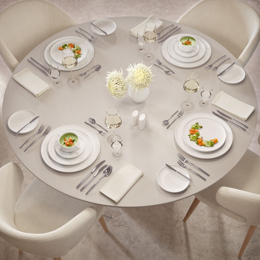 Villeroy & Boch Ontbijtbord / Dessertbord Afina - ø 22 cm