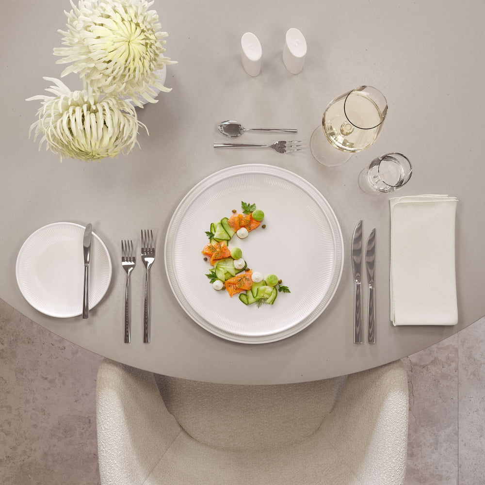 Villeroy & Boch Dinerbord Afina - ø 27 cm