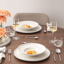 Villeroy & Boch Diep Bord / Pastabord Afina - ø 25 cm