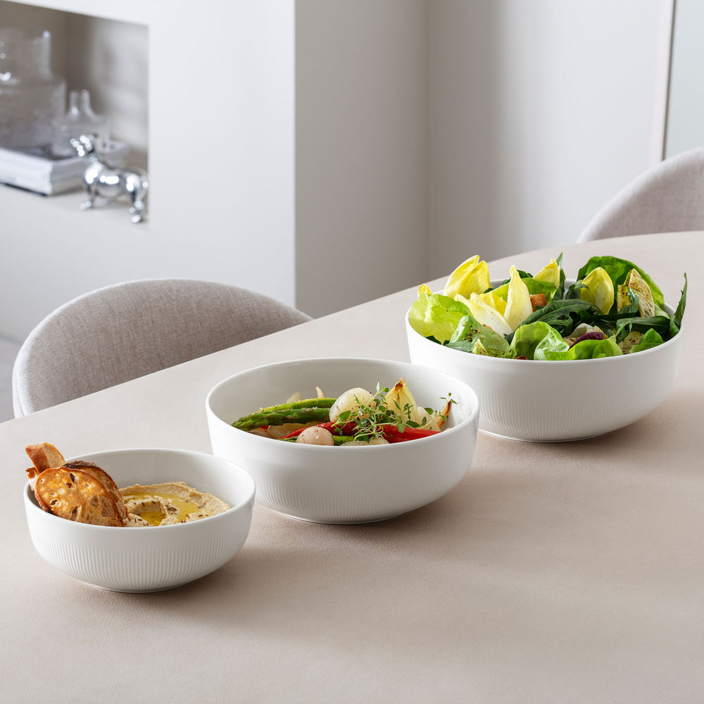 Villeroy & Boch Schaal Afina - ø 19 cm / 1 liter